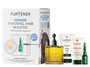 Rene Furterer Triphasic Reactional Thinning Hair Routine