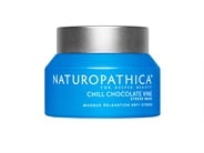 Naturopathica Chill Chocolate Vine Stress Mask