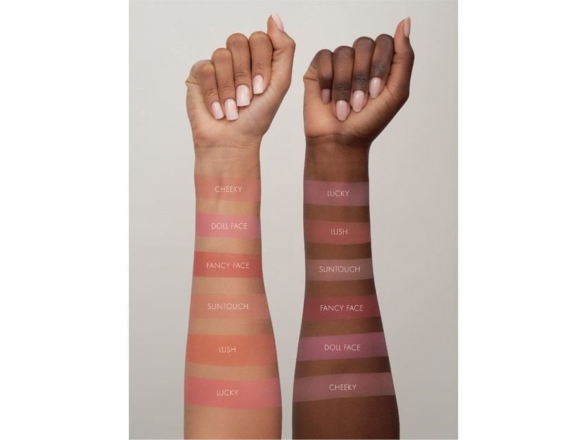 SWEED Air Blush Cream