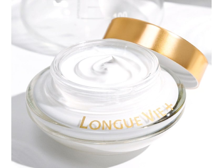 Guinot Longue Vie + Cream