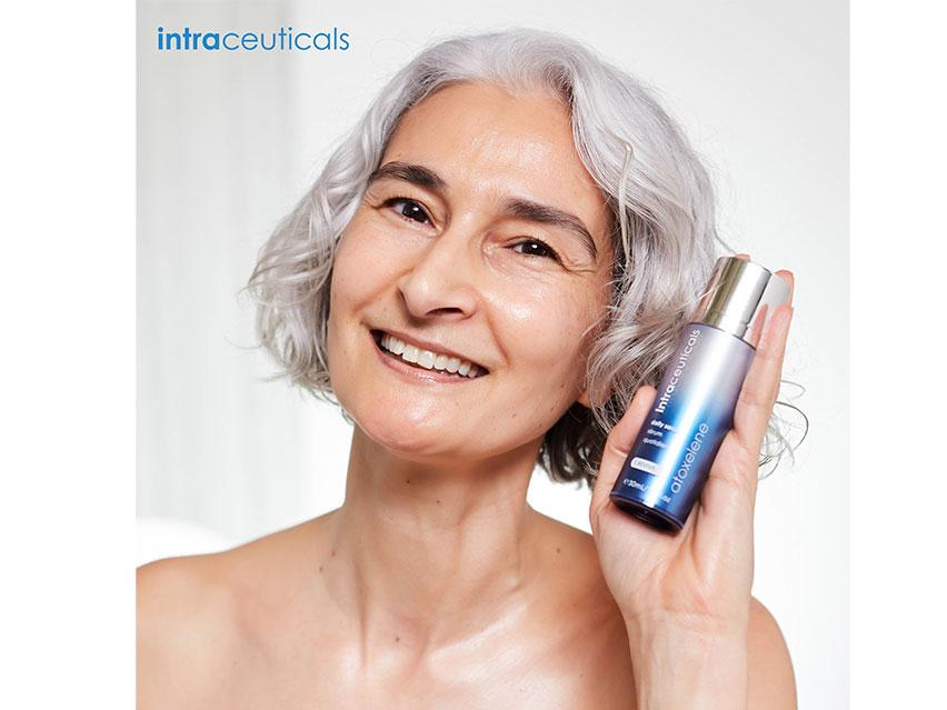 Intraceuticals Atoxelene Daily Serum