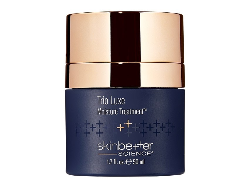 skinbetter science Trio Luxe Moisture Treatment