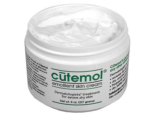 Cutemol Emollient Cream