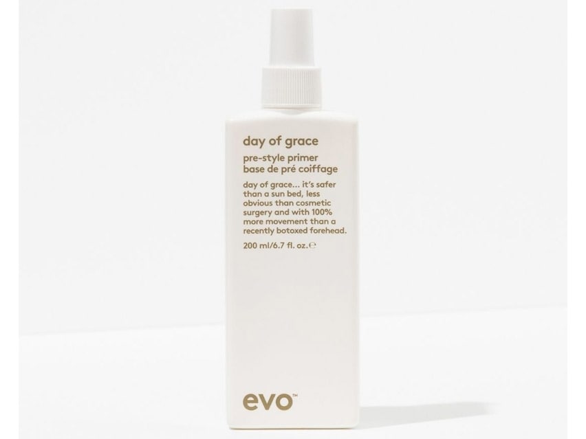 evo Day of Grace Pre-Style Primer