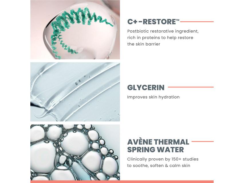 Avene Cicalfate+ Restorative Lip Balm