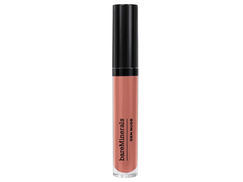 bareMinerals Gen Nude Lip Lacquer - Dahling