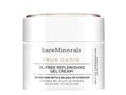 bareMinerals True Oasis Oil-Free Replenishing Gel Cream