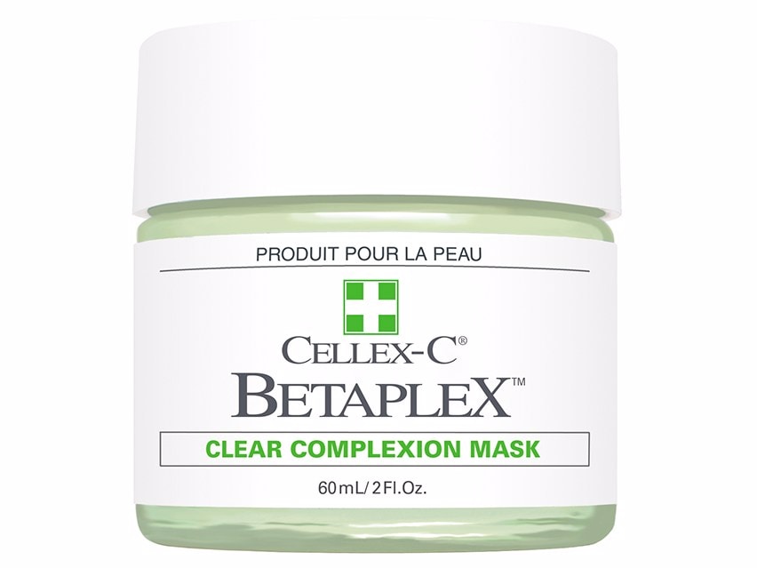 Cellex-C Betaplex Clear Complexion Mask