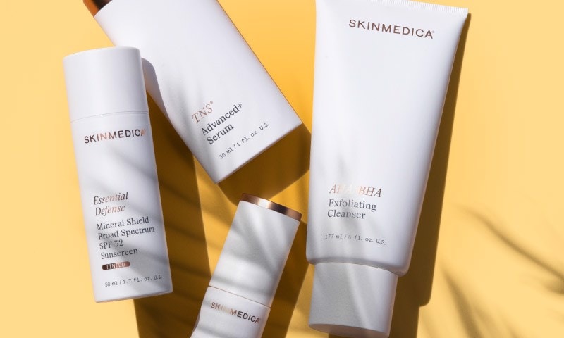 SkinMedica top-sellers
