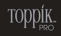 Toppik PRO Logo
