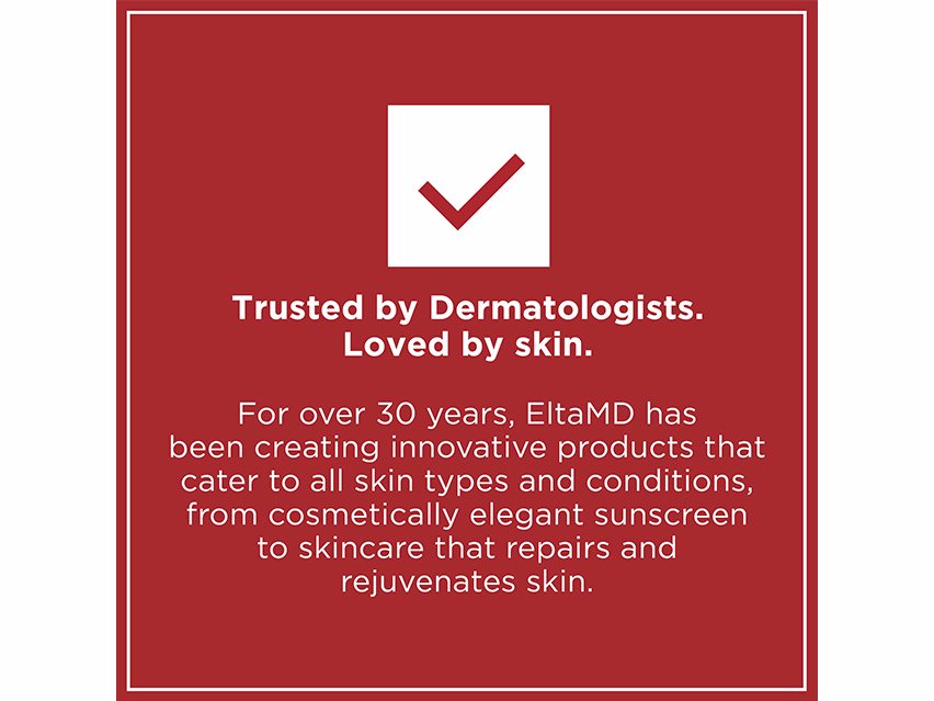 Trusted by Dermatologists gurantee