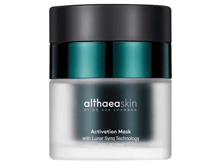 Althaea Skin Activation Mask