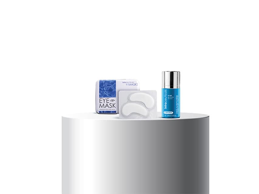 Intraceuticals Bright Eyes Duo - Limited Edition