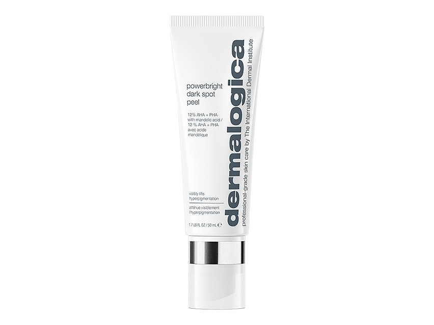 Dermalogica PowerBright Dark Spot Peel