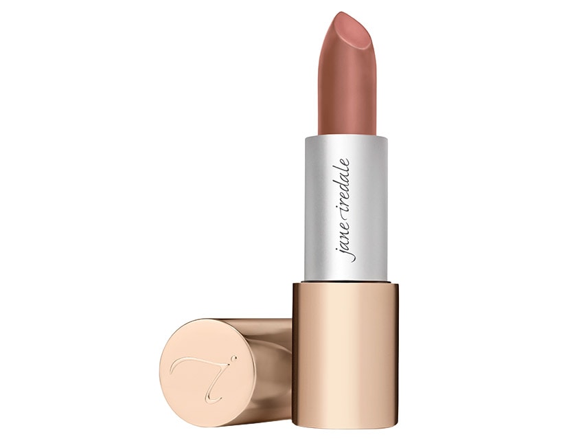 jane iredale Triple Luxe Long Lasting Naturally Moist Lipstick - Molly