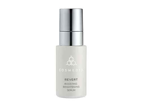 Free $51 COSMEDIX Travel-Size Revert Brightening Boosting Serum