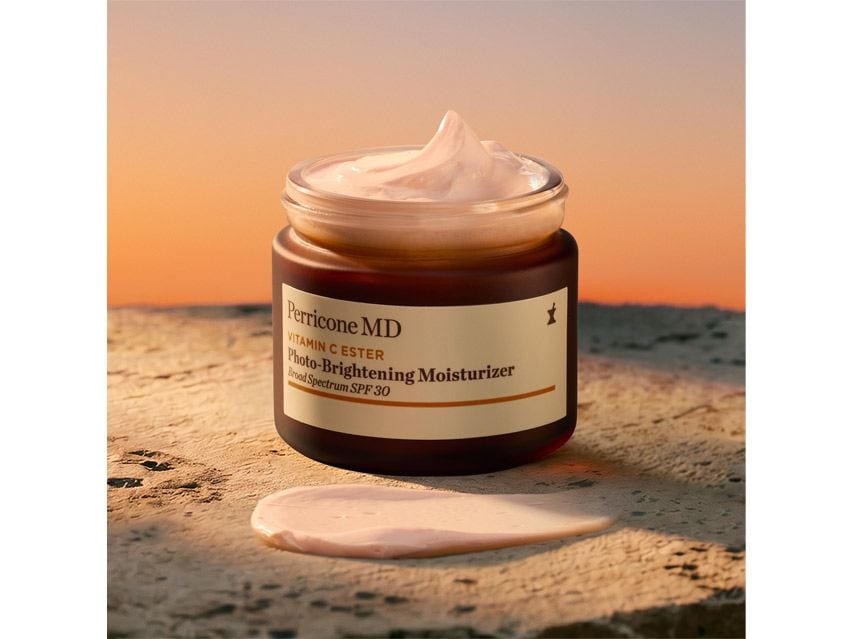 Perricone MD Vitamin C Ester Photo-Brightening Moisturizer Broad Spectrum SPF 30