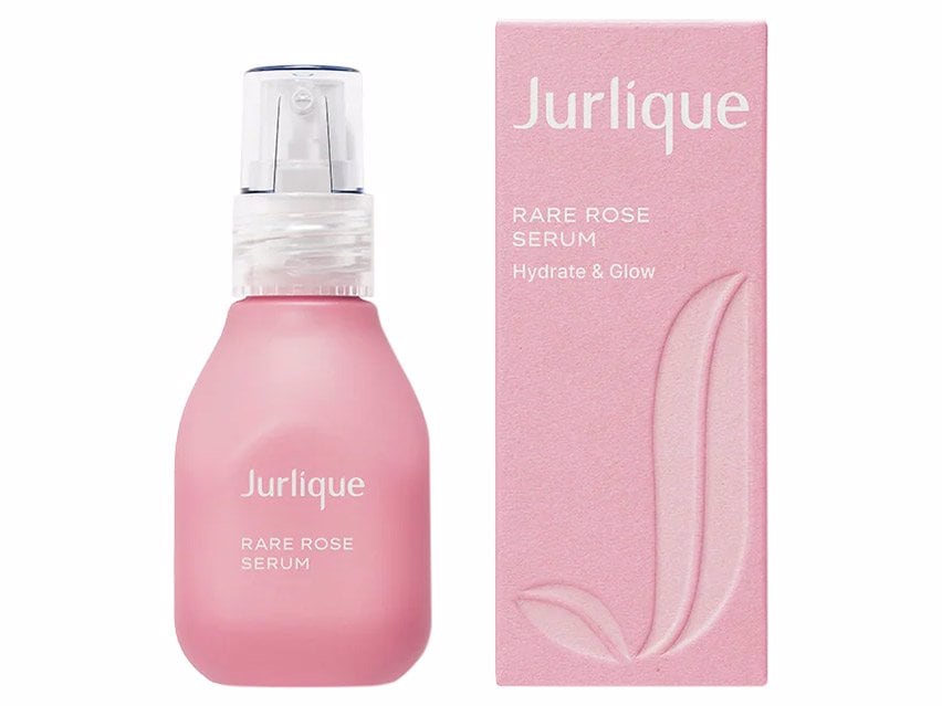 Jurlique Moisture Plus Rare Rose Serum