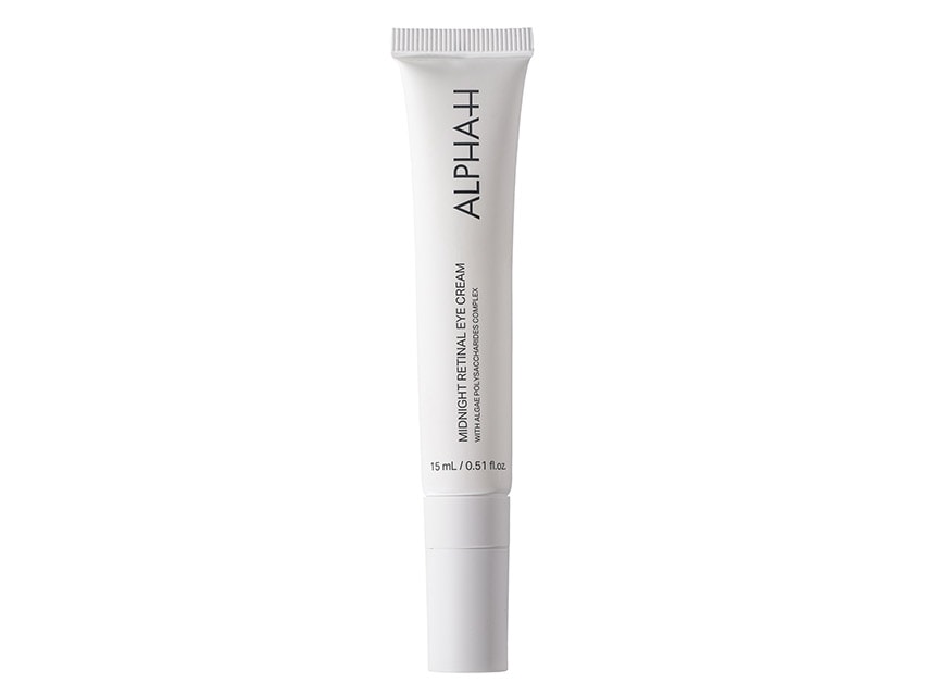 Alpha-H Midnight Reboot Retinal Eye Cream