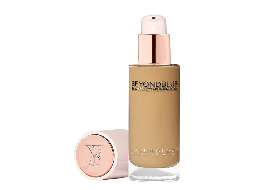 Youngblood Mineral Cosmetics BeyondBlur Skin Perfecting Foundation