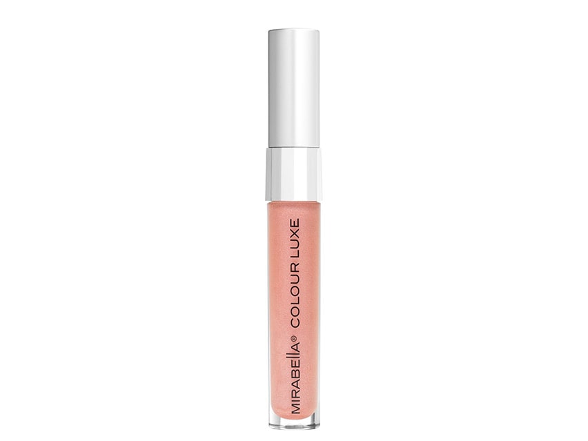 Mirabella Colour Luxe Lip Gloss - Spark