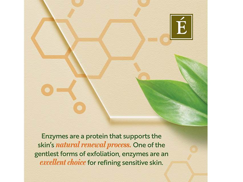 Eminence Organics Mango Exfoliating Enzyme Masque