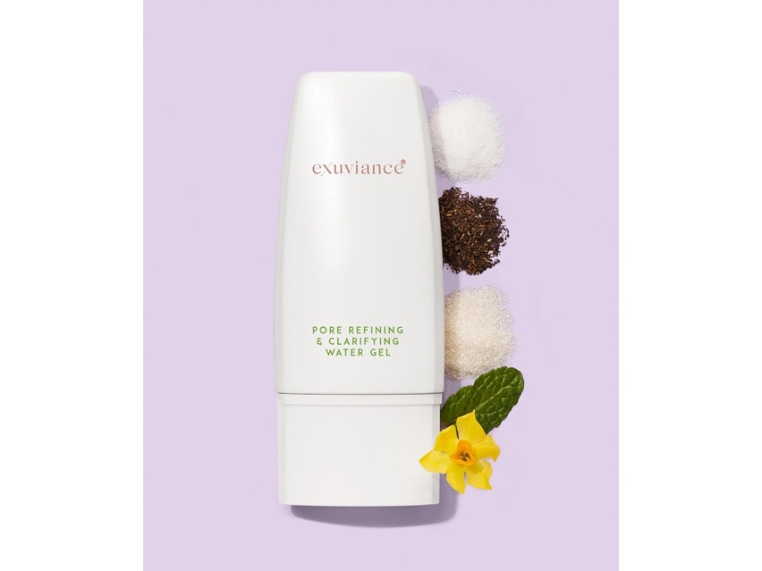 Exuviance Pore Refining &amp; Clarifying Water Gel