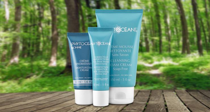 Our Favorite Eco-Friendly Brands: Phytoceane