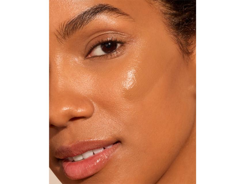 jane iredale Glow Fixation SPF 40 Sheer Tint Skin Enhancer