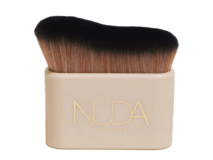 NUDA Sunless Blending Brush