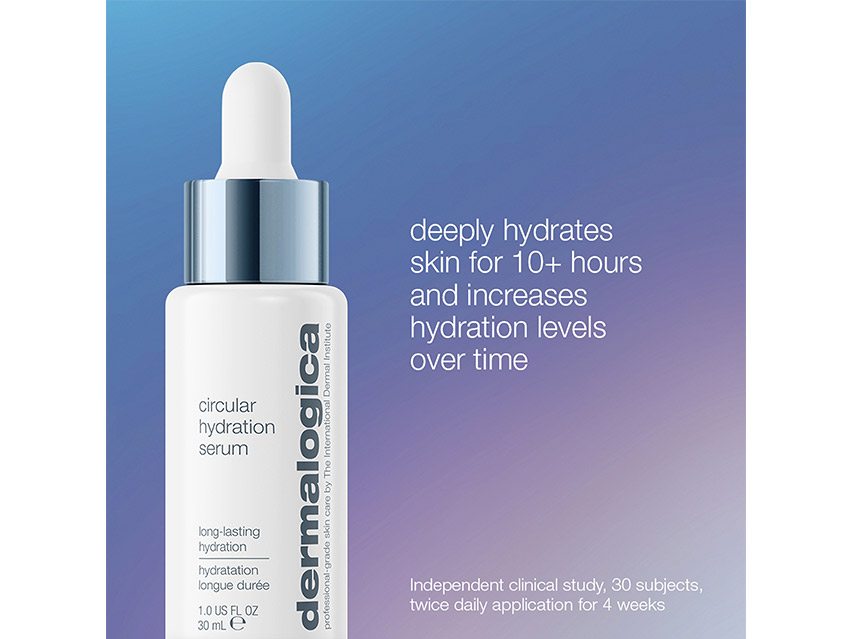 Dermalogica Smooth + Hydrate - Limited Edition