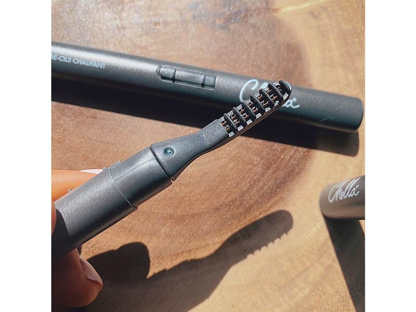 Chella Heated Eyelash Curler