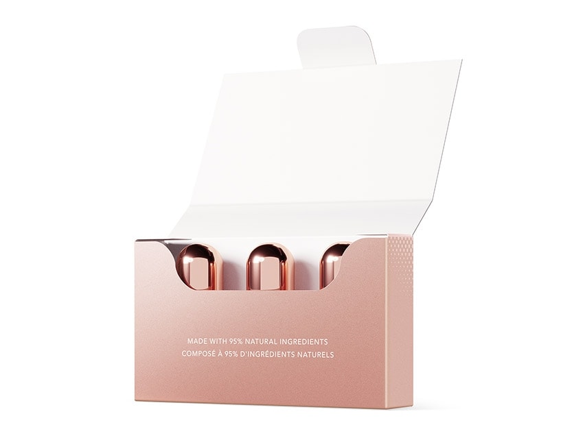 FOREO SUPERCHARGED Eye & LovelySkin Contour Lip | Booster