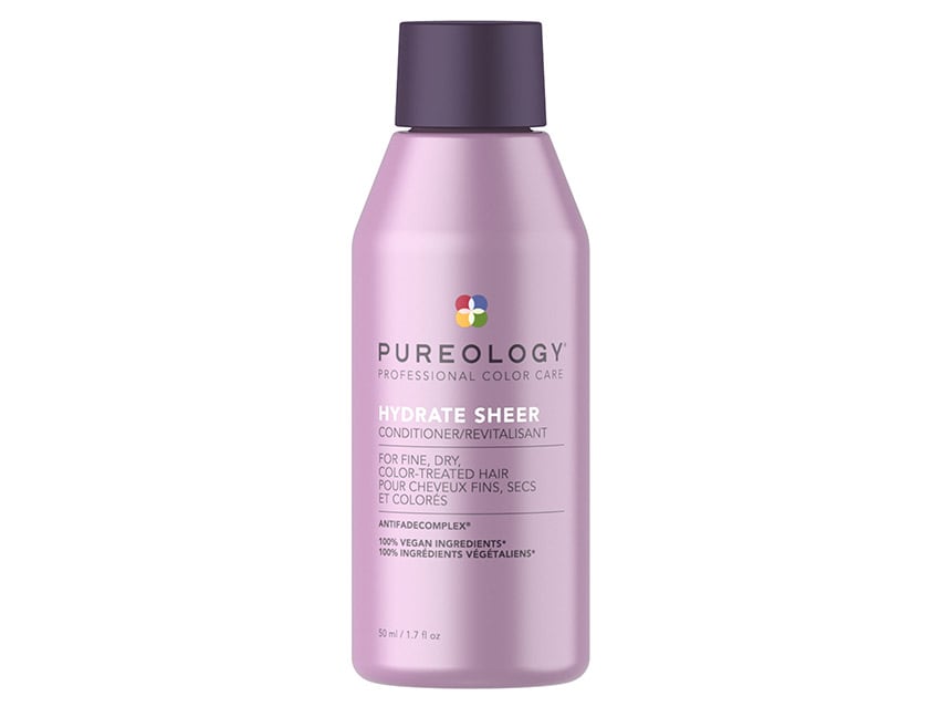 Pureology Hydrate Sheer Conditioner - Travel Size
