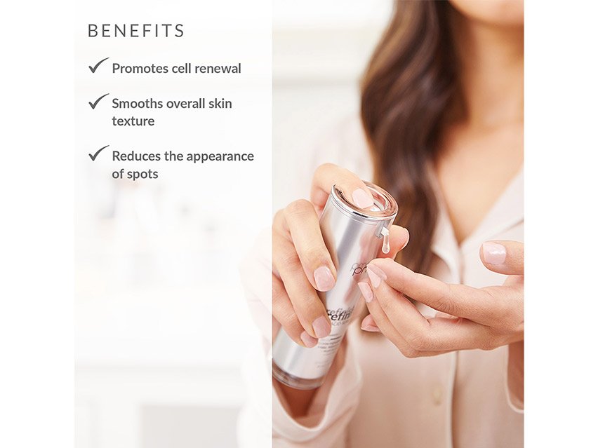 PMD Refinish Acid Serum