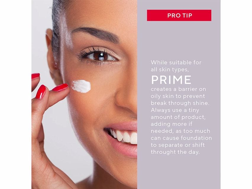 Mirabella Prime for Face