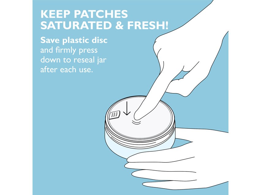 Peter Thomas Roth Water Drench Hyaluronic Cloud Hydra-Gel Eye Patches