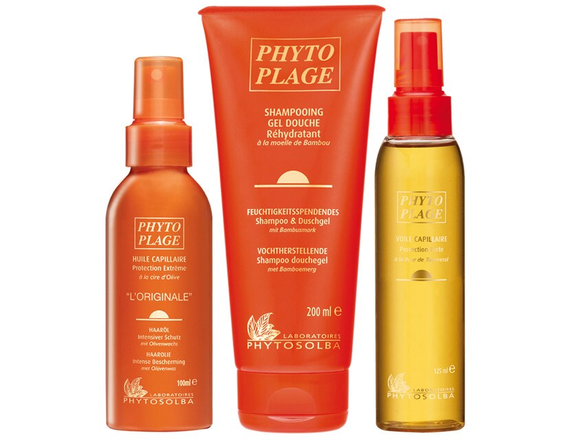 Phyto Plage Summer Protection Collection