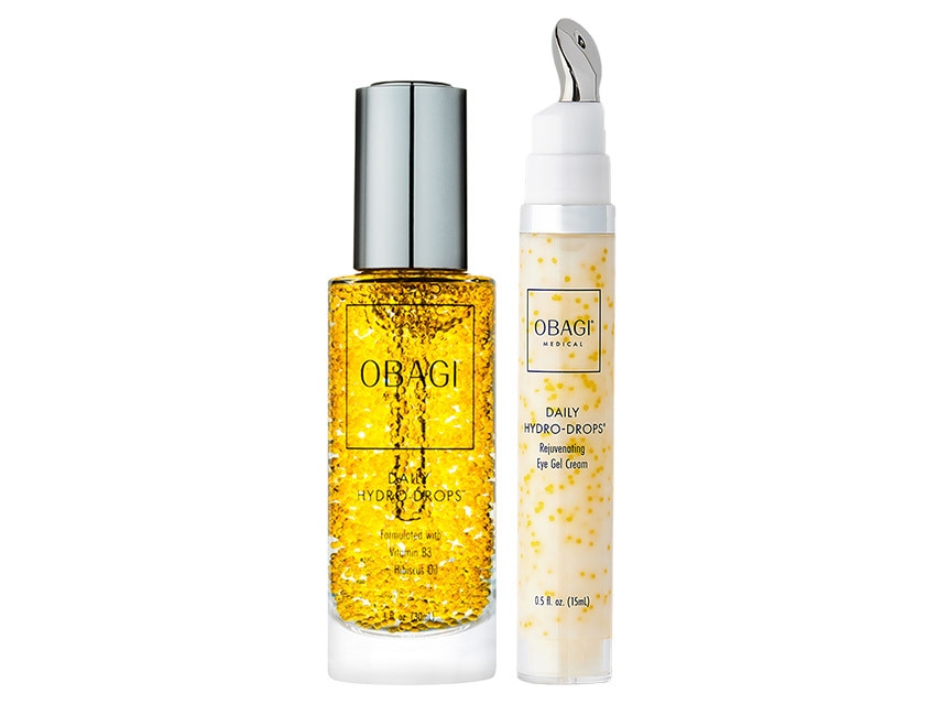 Obagi Daily Hydro-Drops Hydration Duo - Limited Edition