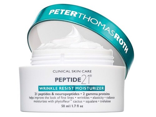 peter thomas roth peptide moisturizer