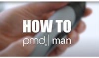 PMD Personal Microderm Man | How To