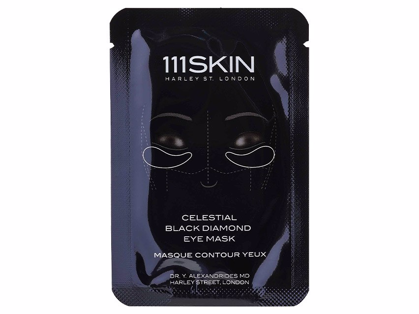 111SKIN Celestial Black Diamond Eye Mask