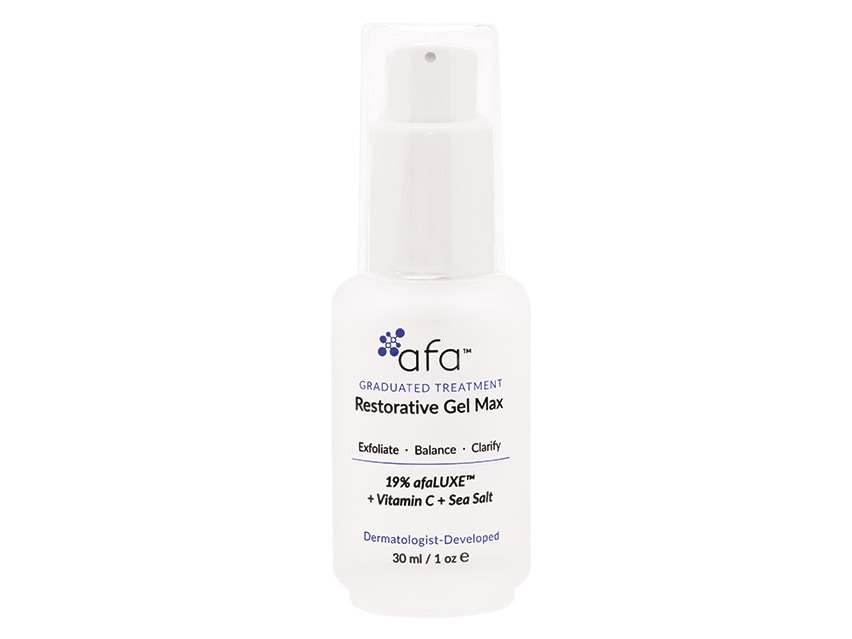 afa Restorative Gel Max