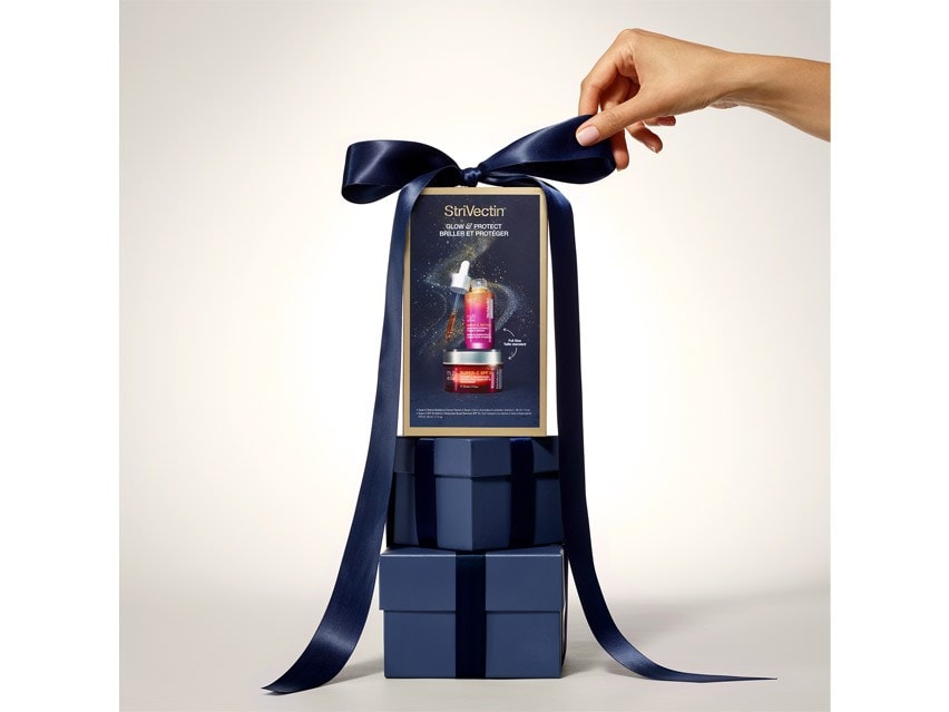 StriVectin Multi-Action Glow &amp; Protect Set - Limited Edition