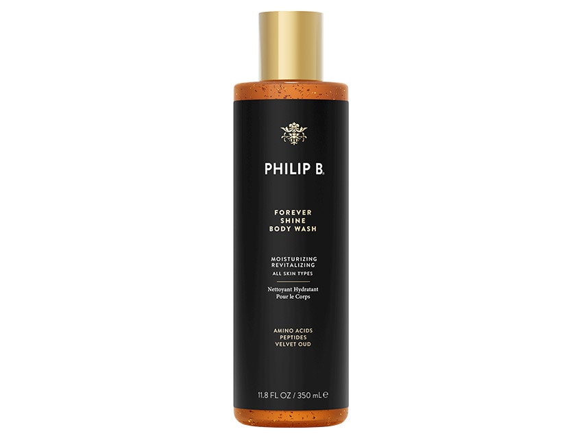 Philip B. Forever Shine Body Wash