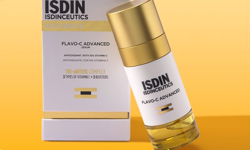 20260915-isdin-flavo-c-advanced-launch-feat