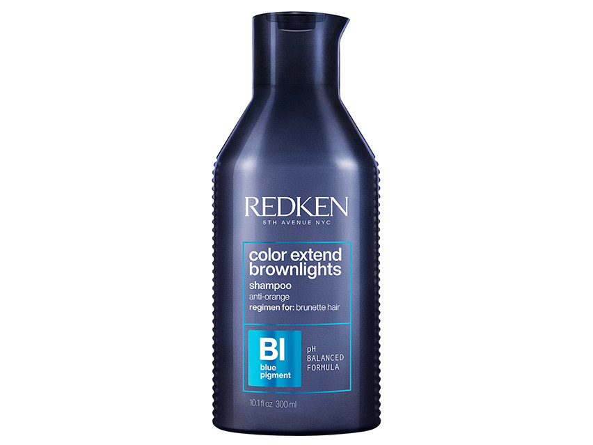 Vandt Underinddel Ved lov Redken Color Extend Brownlights Shampoo | LovelySkin