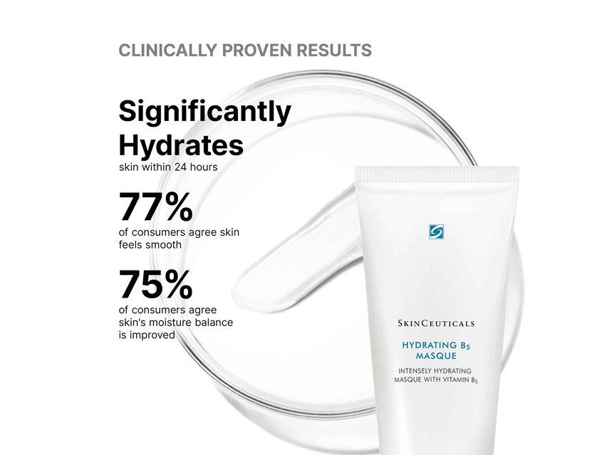 SkinCeuticals Hydrating B5 Gel Mask