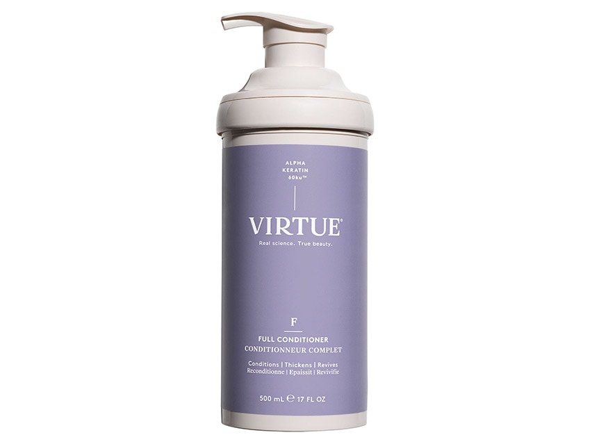 Virtue Full Conditioner - 17 fl oz