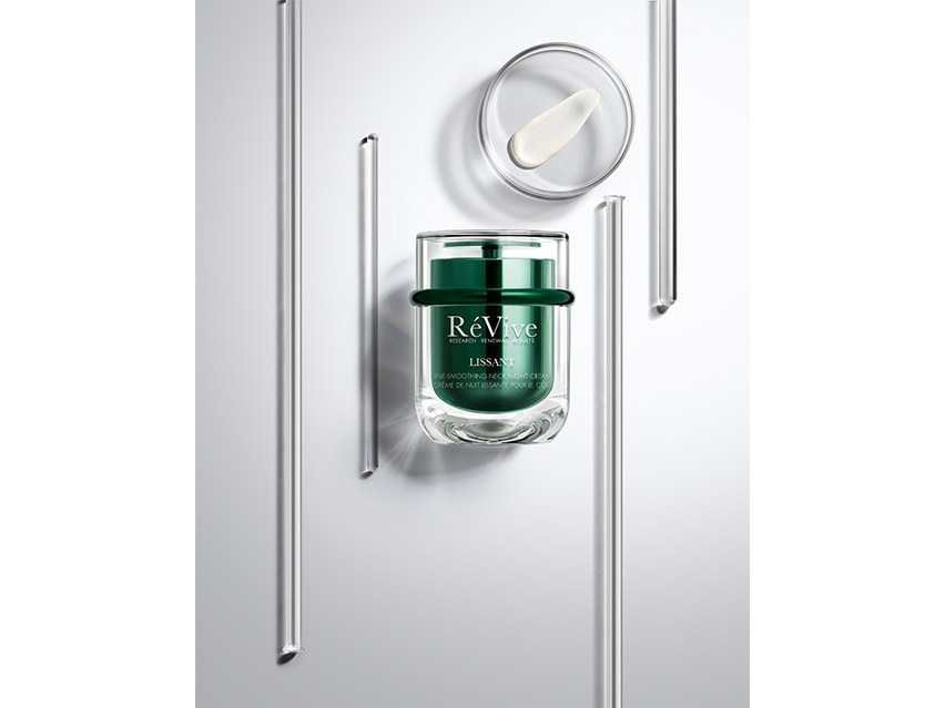 ReVive Skincare Lissant Line Smoothing Neck Night Cream